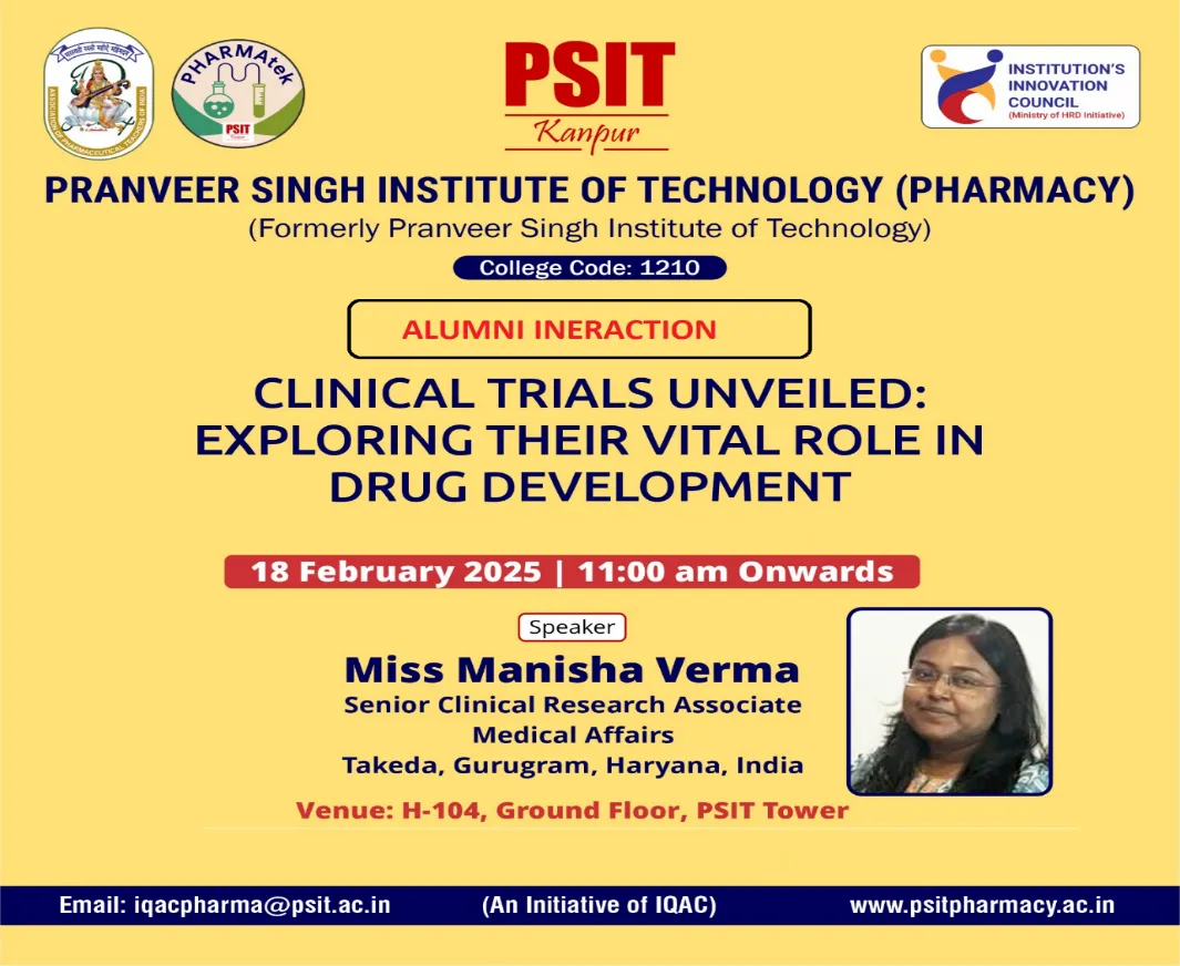 Ms. Manisha Verma