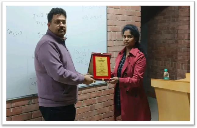 Dr. Priya Katiyar