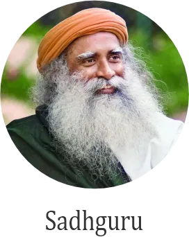 Sadhguru