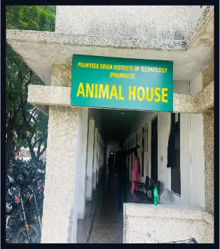 Animal House