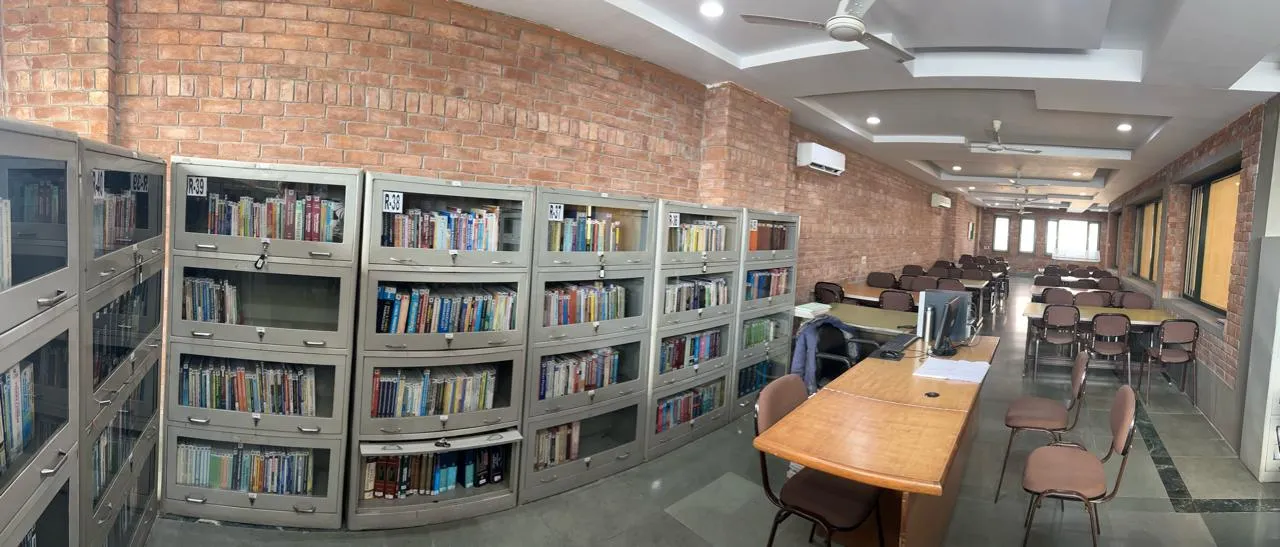 Library