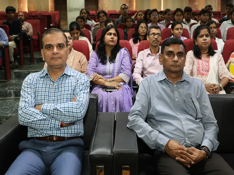 Orientation Final Year 2025