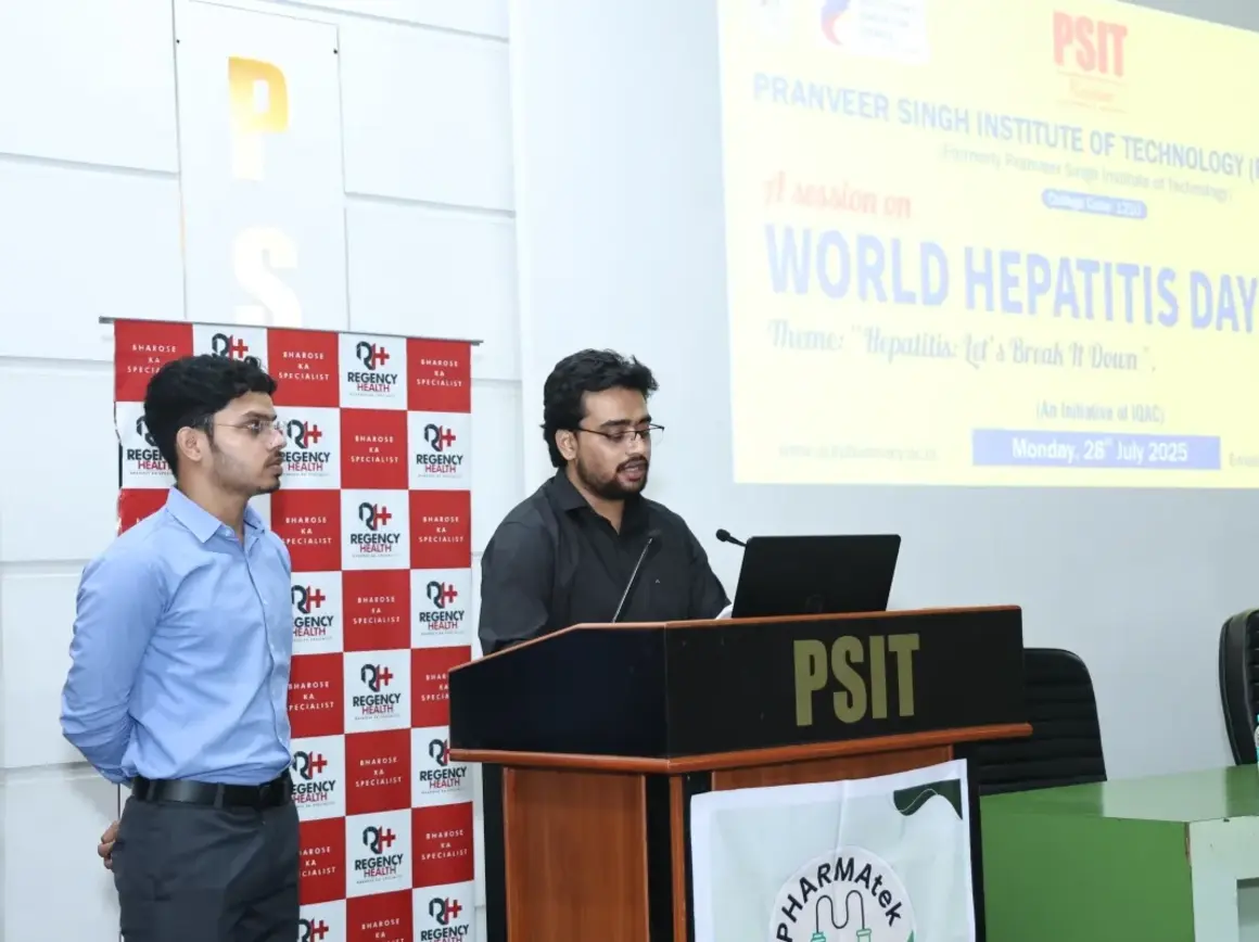 World Hepatitis Day