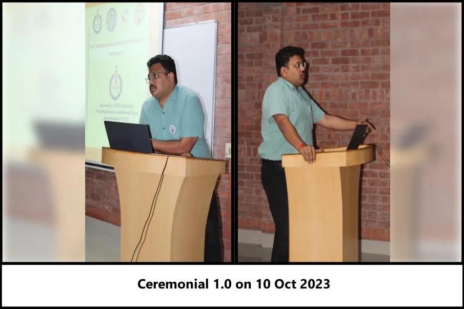 Events