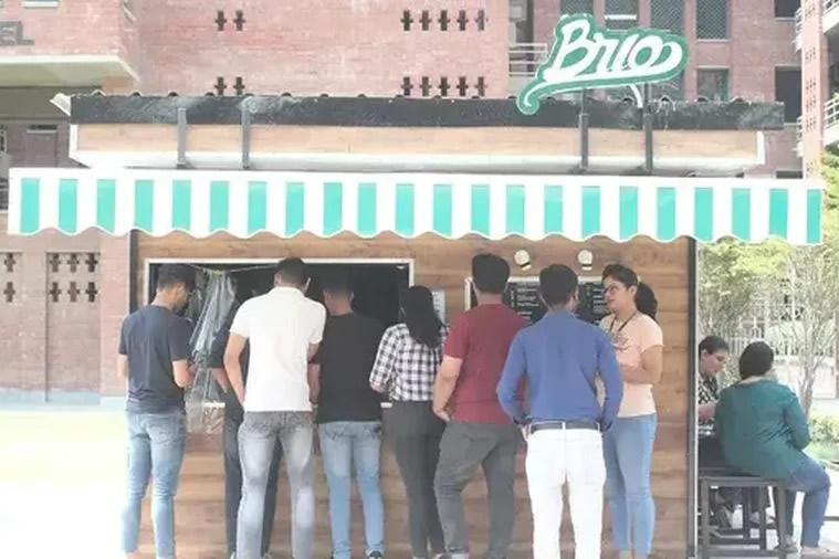 Brio