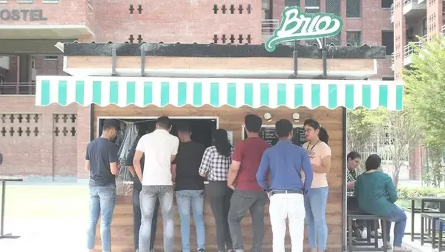Brio