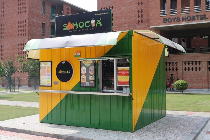 Samocha