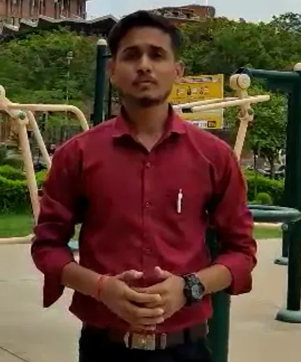 Gaurransh Saxena