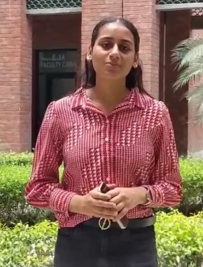 Shagun Maheshwari