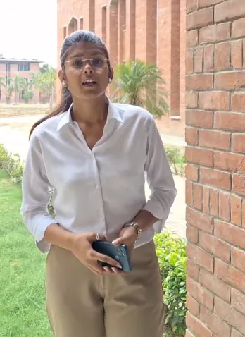 Km. Shreya