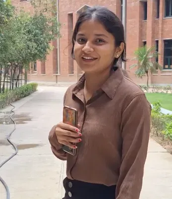 Vaishanvi Chauhan